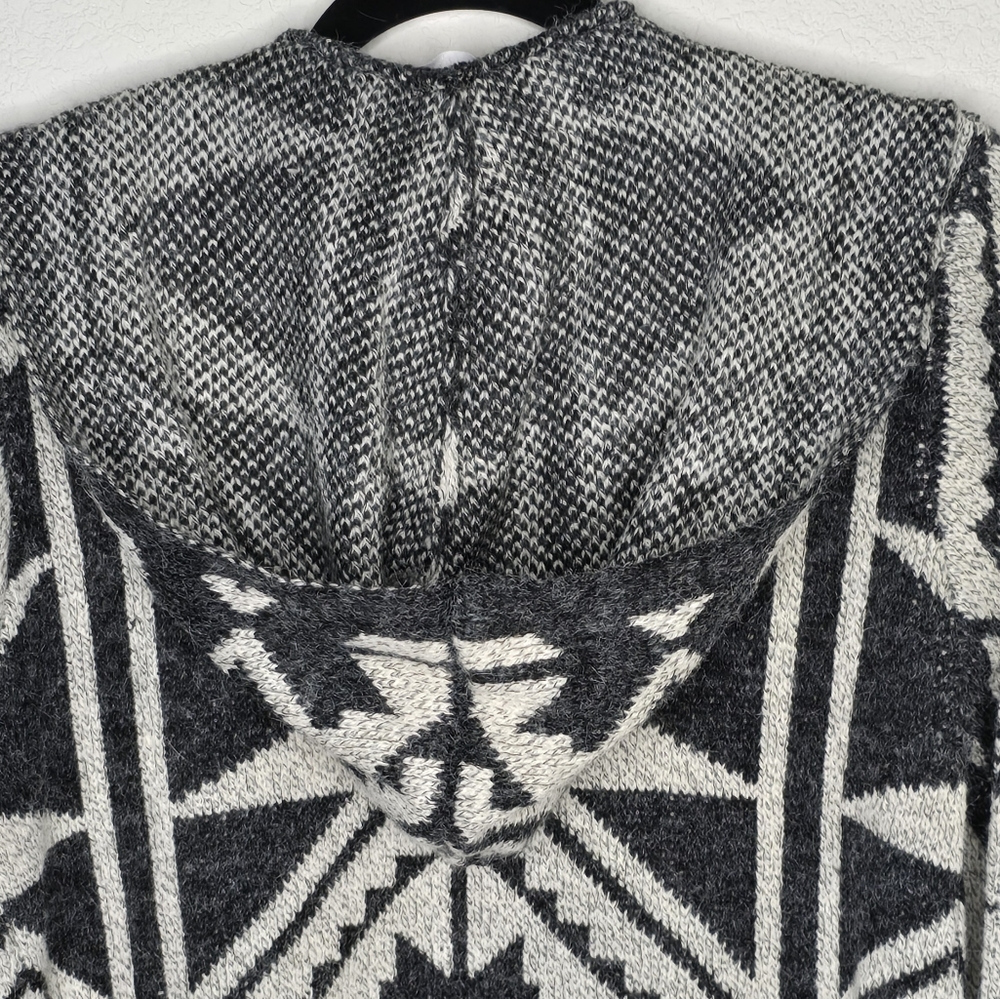 Emory Park Long Cardigan - Picture 4 of 7